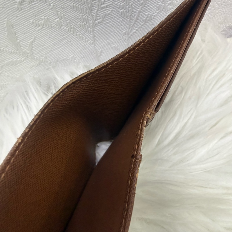 Louis Vuitton Wallet-17