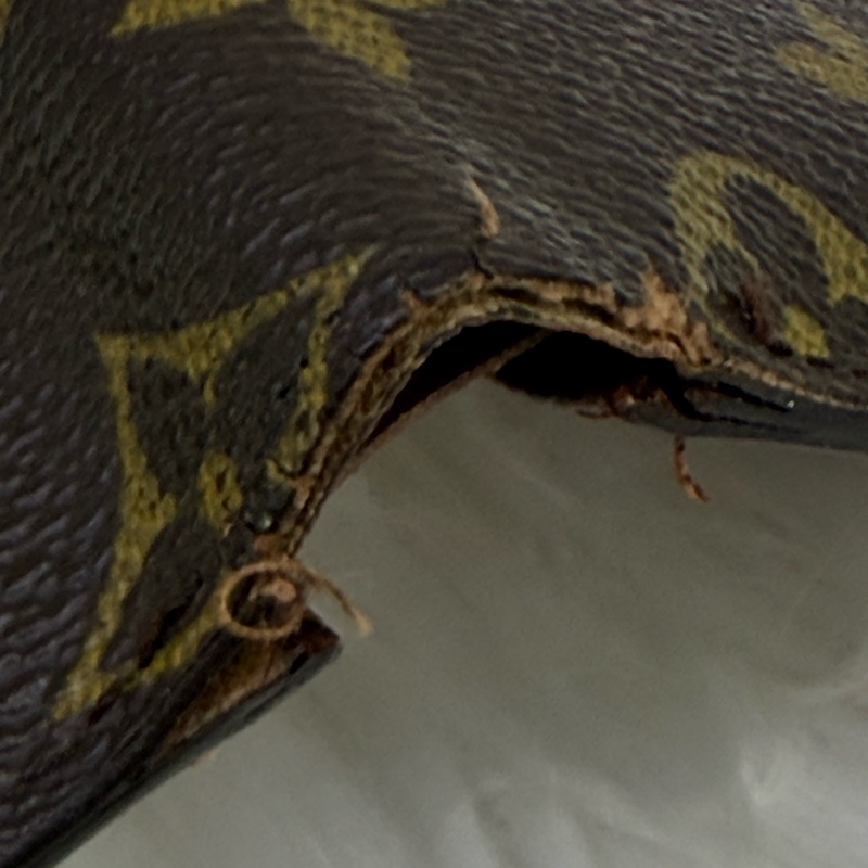 Louis Vuitton Wallet-20