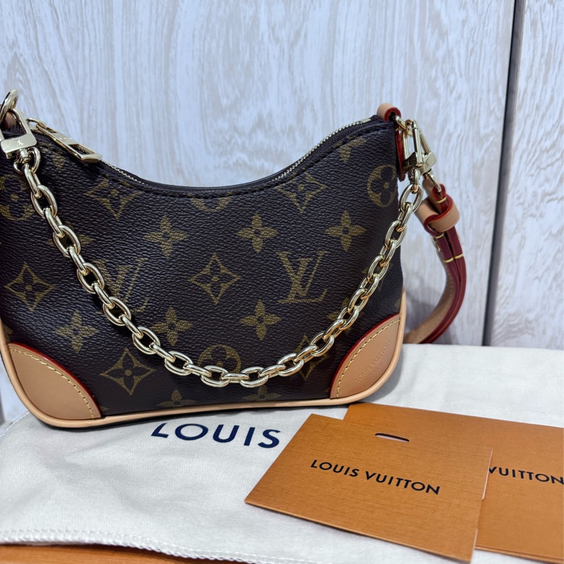 Lv Nano boulogne 小牛角包-1