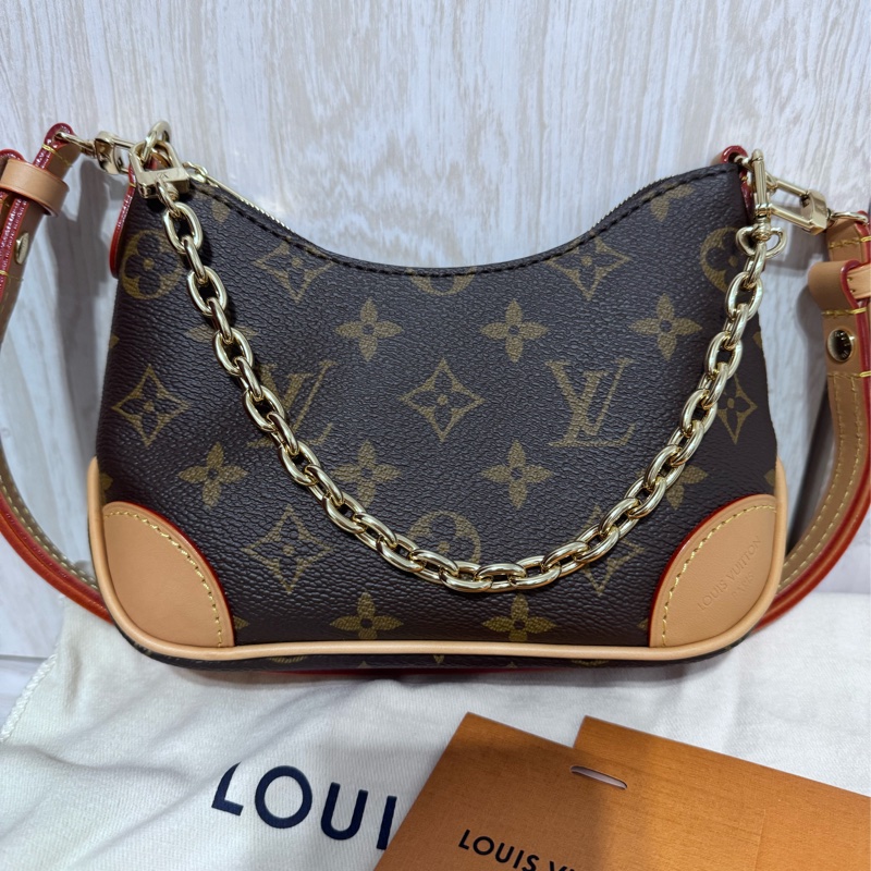 Lv Nano boulogne 小牛角包-2