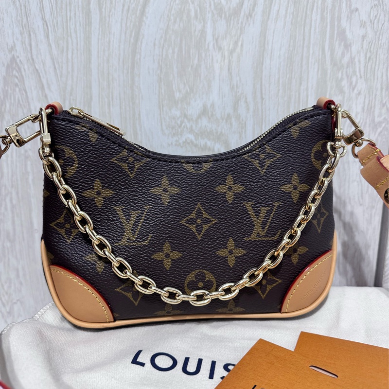 Lv Nano boulogne 小牛角包-3