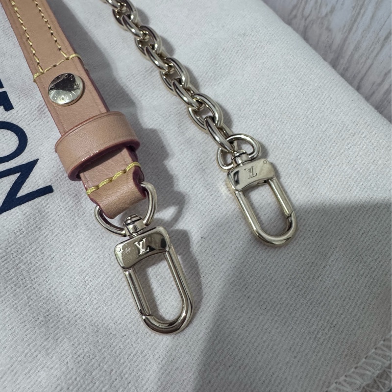 Lv Nano boulogne 小牛角包-9