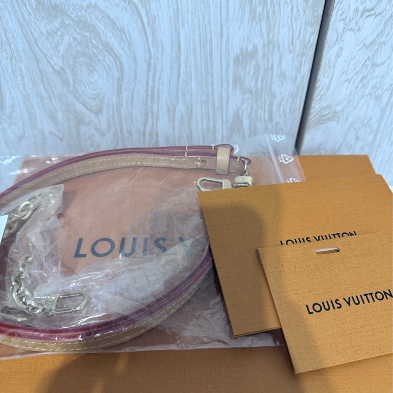 Lv Nano boulogne 小牛角包-10