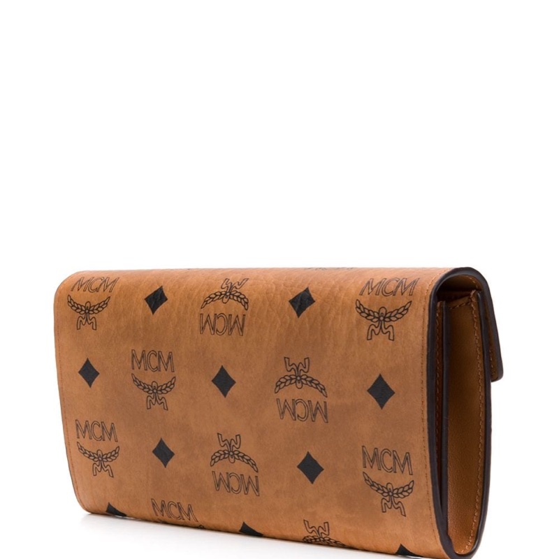 MCM 女士 Visetos Tracy 斜挎包均碼碼19cm*3cm*9.5cm-1