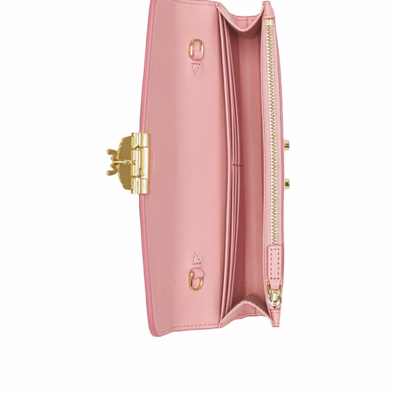 MCM 女士 Tracy Visetos 鏈式錢包均碼碼19cm*3cm*10cm-2