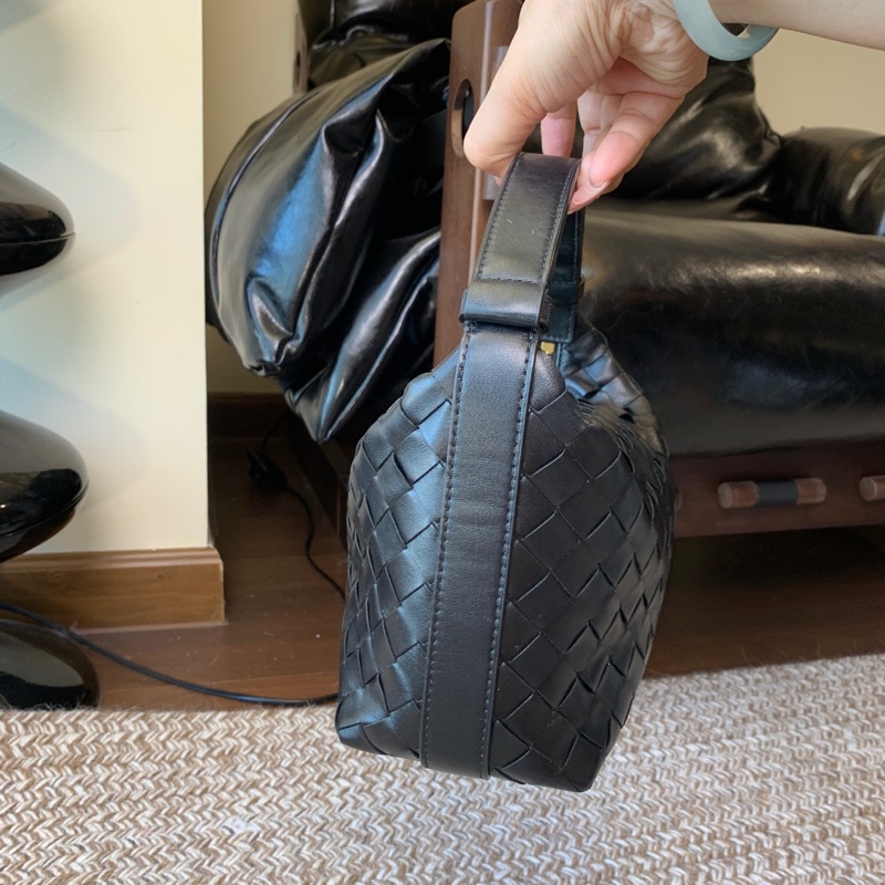 BV Wallace編織飯盒包小號-2