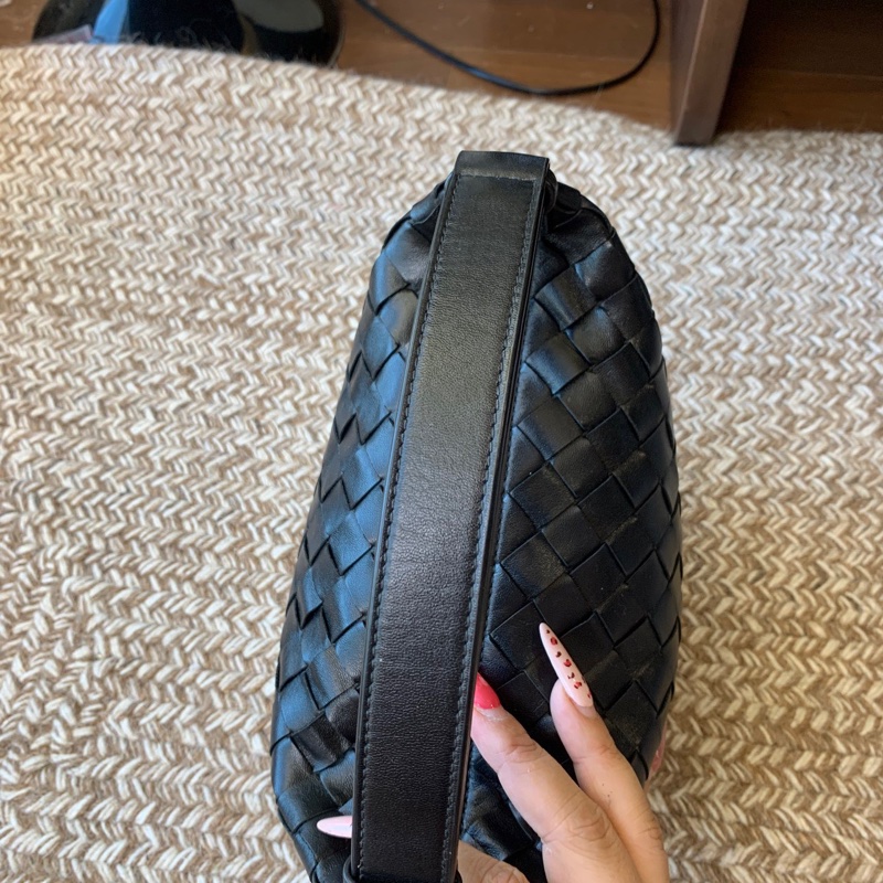 BV Wallace編織飯盒包小號-5