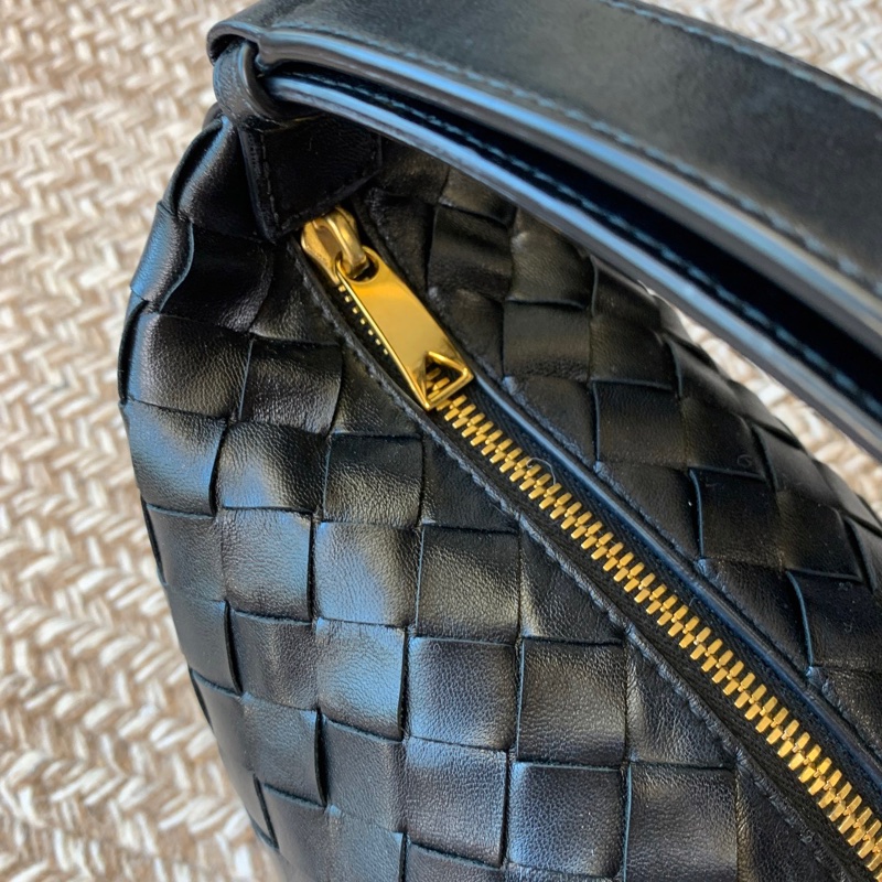 BV Wallace編織飯盒包小號-6