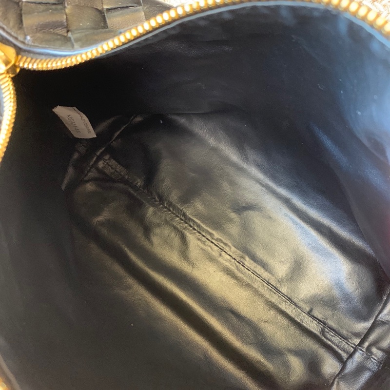 BV Wallace編織飯盒包小號-8