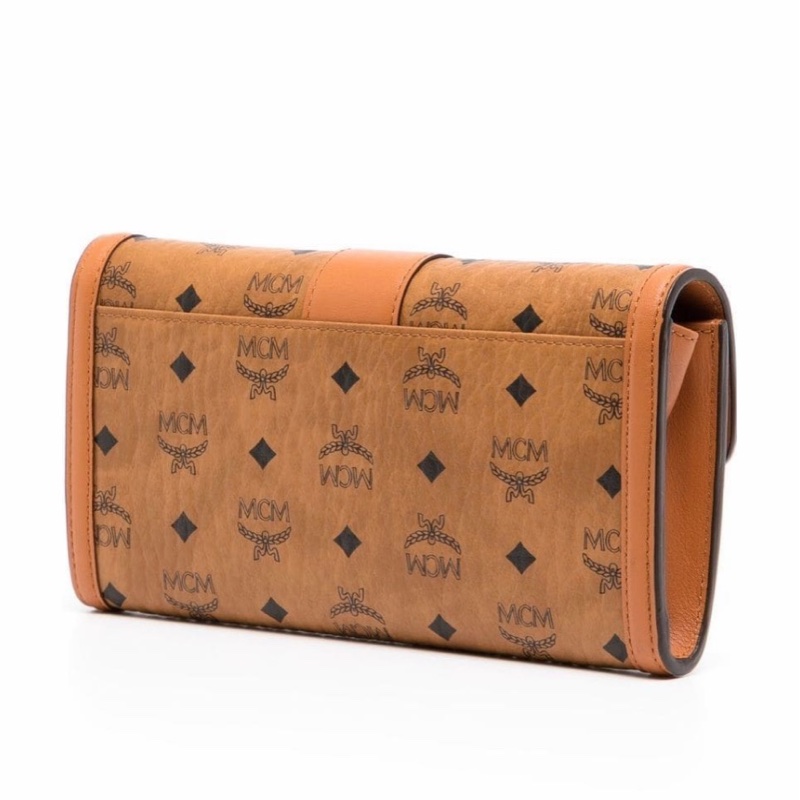 MCM 女士 鏈條單肩包均碼碼19cm*3cm*9.9cm-2