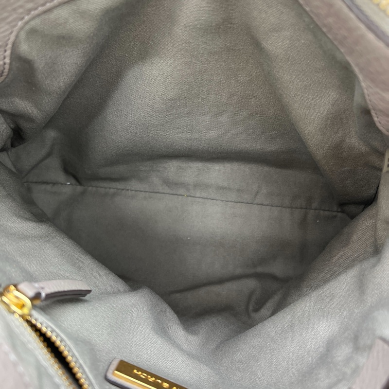 Tory Burch 大象灰 手提肩背 兩用包💐-4