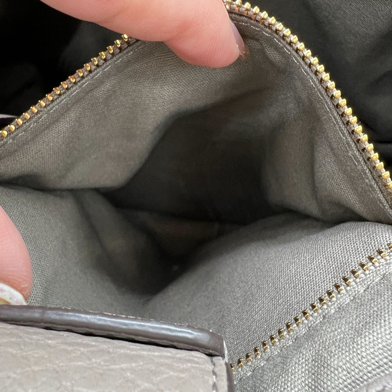 Tory Burch 大象灰 手提肩背 兩用包💐-5