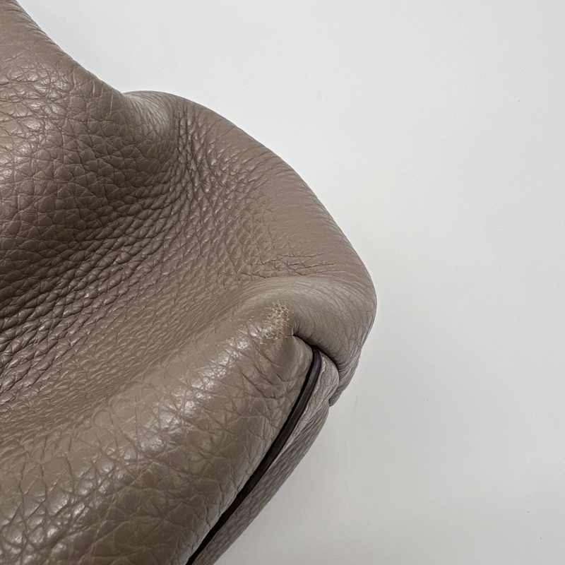 Tory Burch 大象灰 手提肩背 兩用包💐-8