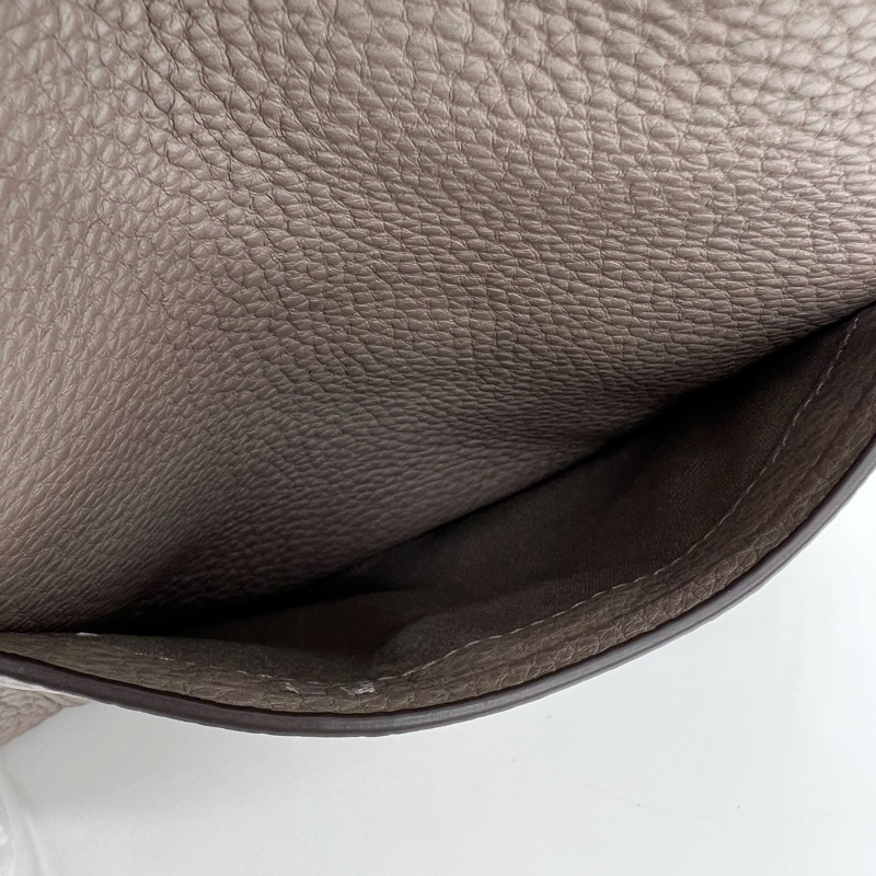 Tory Burch 大象灰 手提肩背 兩用包💐-16