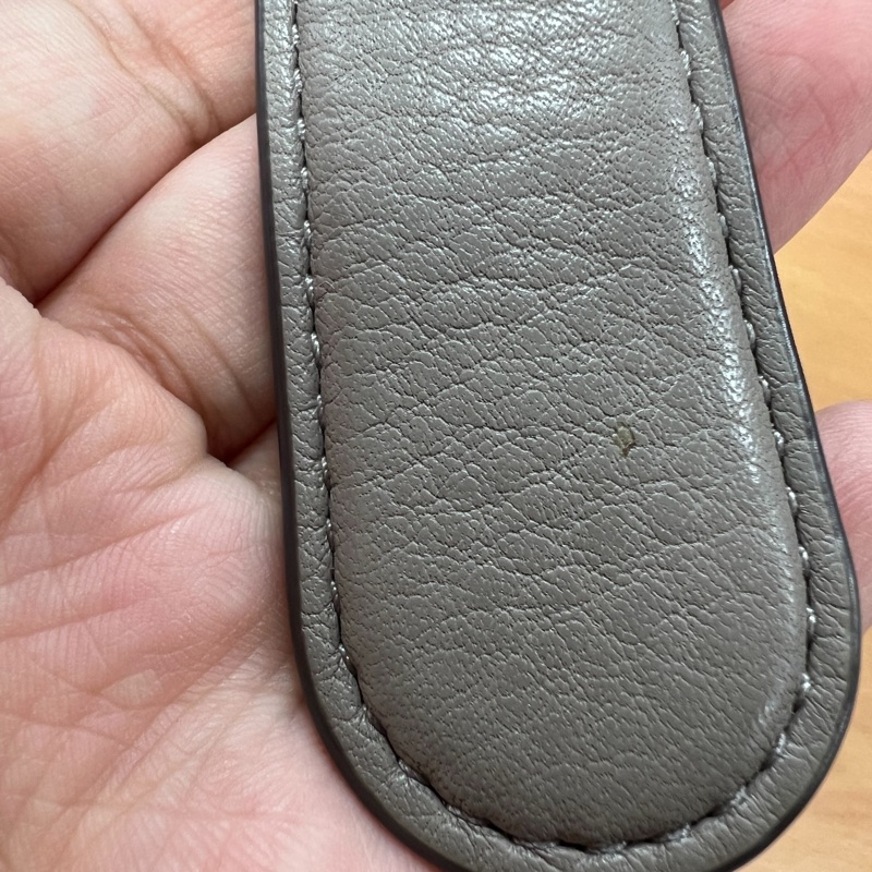 Tory Burch 大象灰 手提肩背 兩用包💐-17