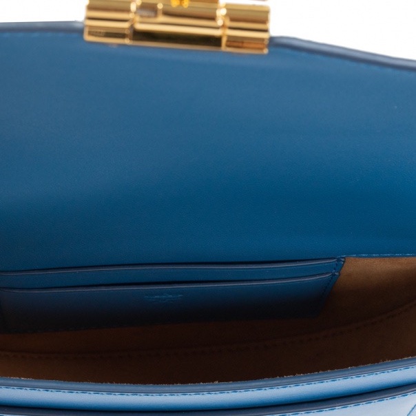 MCM 女士 徽標單肩包均碼碼長:23cm,寬:5cm,高:19cm-3