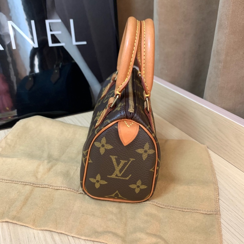 LV老花mini Speedy-2