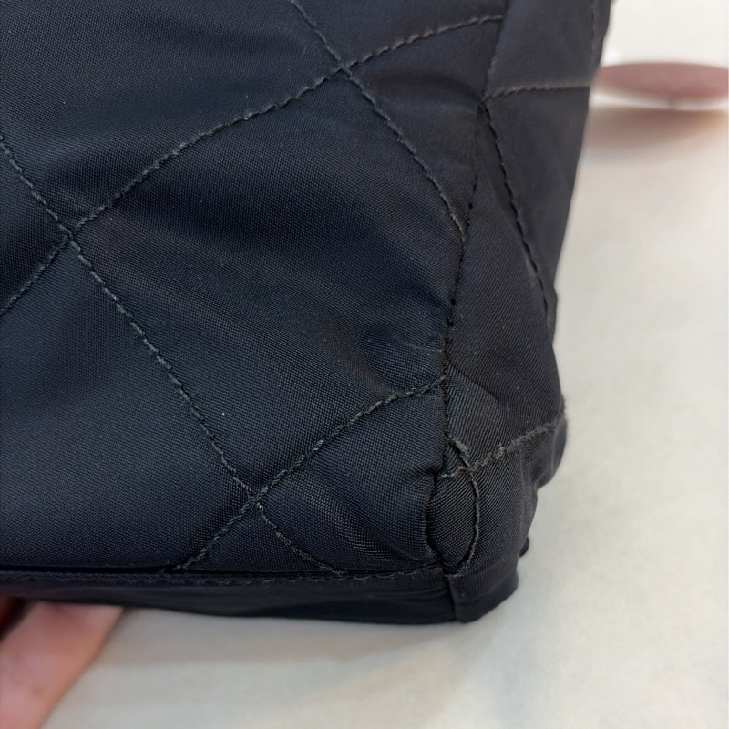 Prada 降落傘鏈條托特包 Tote-12