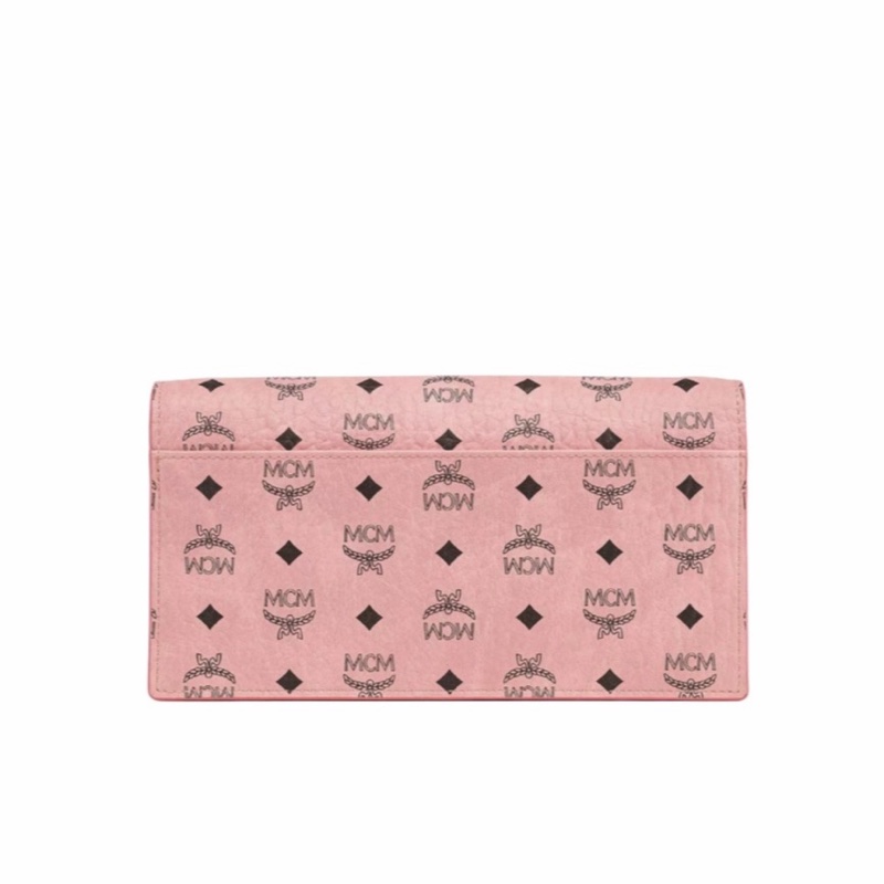 MCM 女士 Aren 大號斜挎錢包均碼碼19.5cm*3.5cm*10.5cm-5