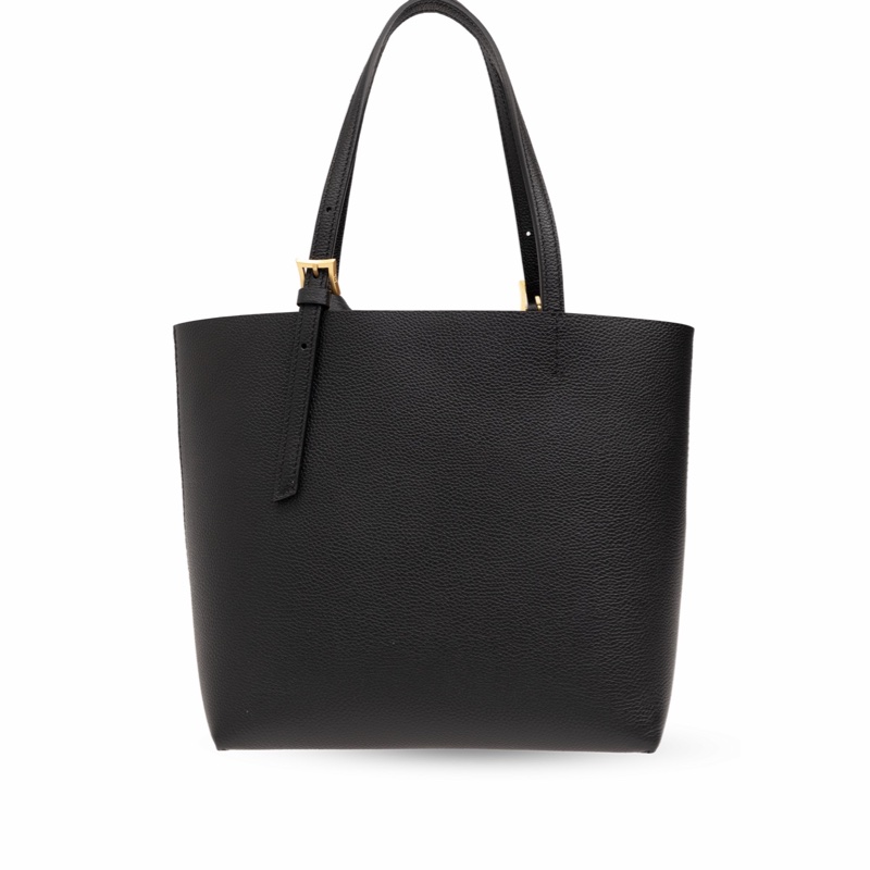 MCM 女士 徽標單肩包/斜挎包均碼碼-1