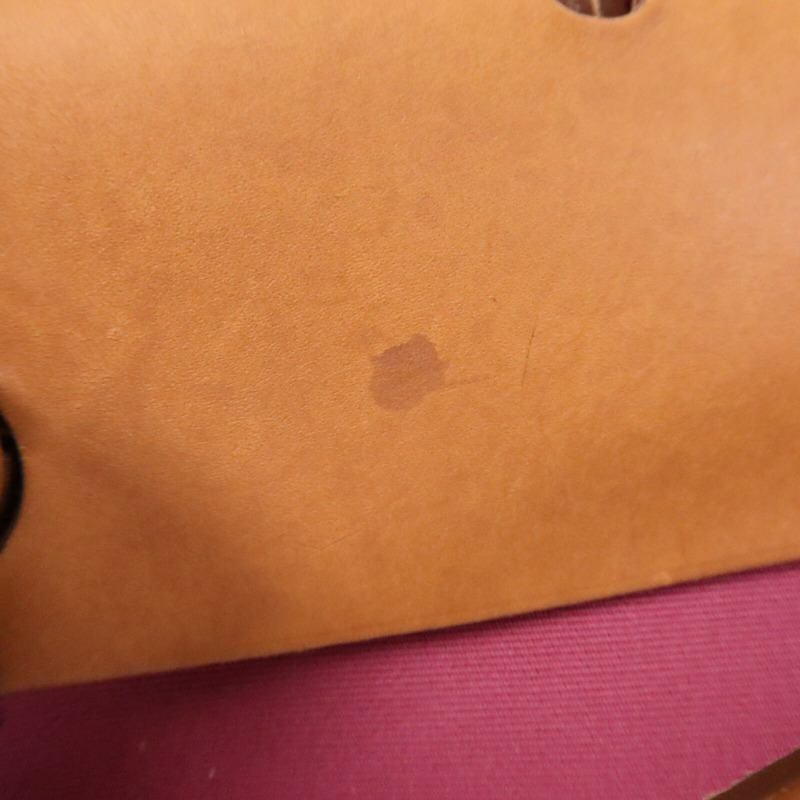 HERMES 帆布Herbag PM銀扣手挽肩背兩用袋Rose Purple-15