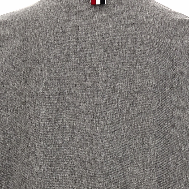 Thom Browne 男士 條紋polo衫1 2 3 4 5碼-1