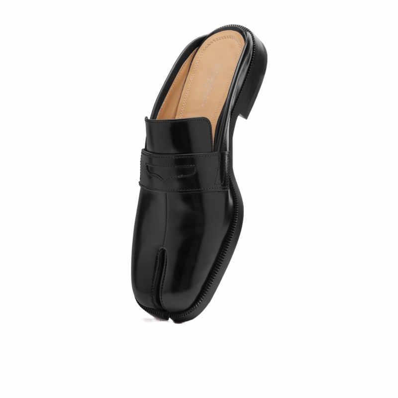 Maison Margiela 女士 Tabi City分趾穆勒鞋36 36.5 37-2