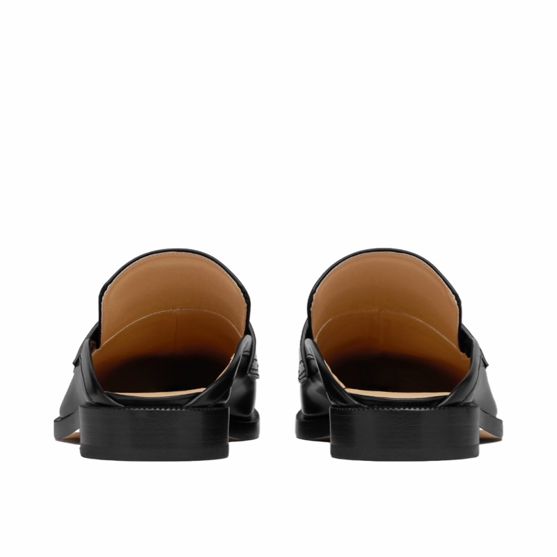 Maison Margiela 女士 Tabi City分趾穆勒鞋36 36.5 37-3