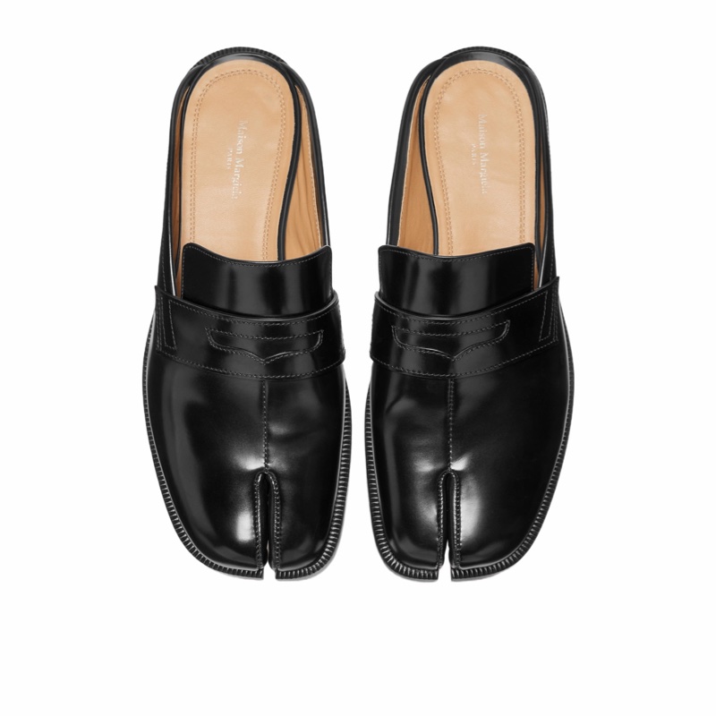 Maison Margiela 女士 Tabi City分趾穆勒鞋36 36.5 37-5