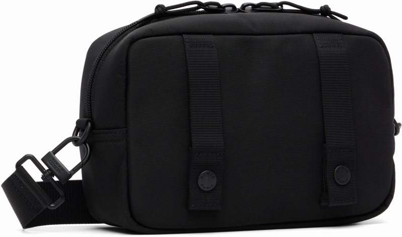 Kenzo 男士 拉鍊單肩包均碼碼22cm*7cm*14.5cm-1