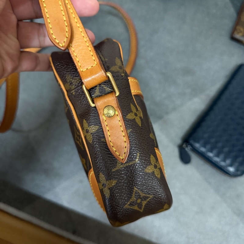 Lv老花相機包/斜挎包(M51276)-3