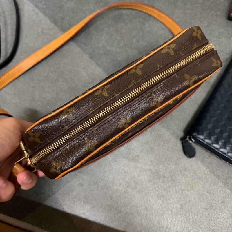 Lv老花相機包/斜挎包(M51276)-5