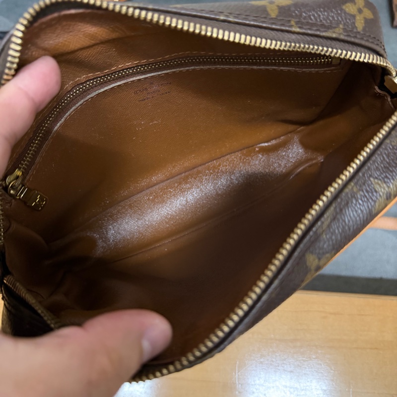 Lv老花相機包/斜挎包(M51276)-7