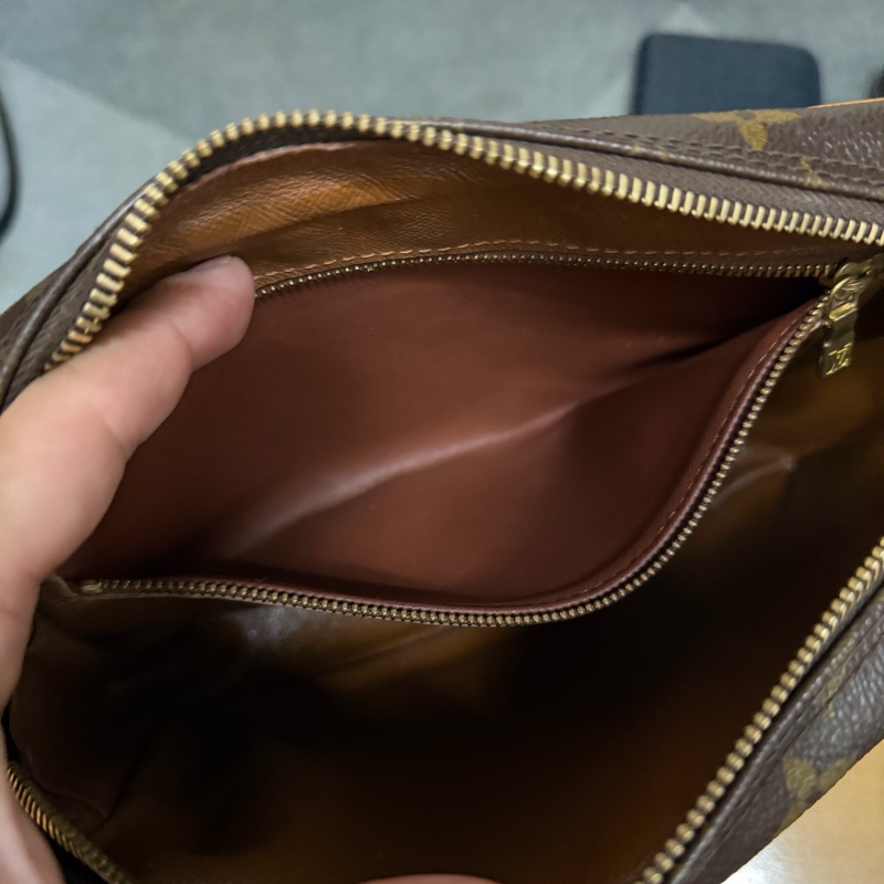 Lv老花相機包/斜挎包(M51276)-8