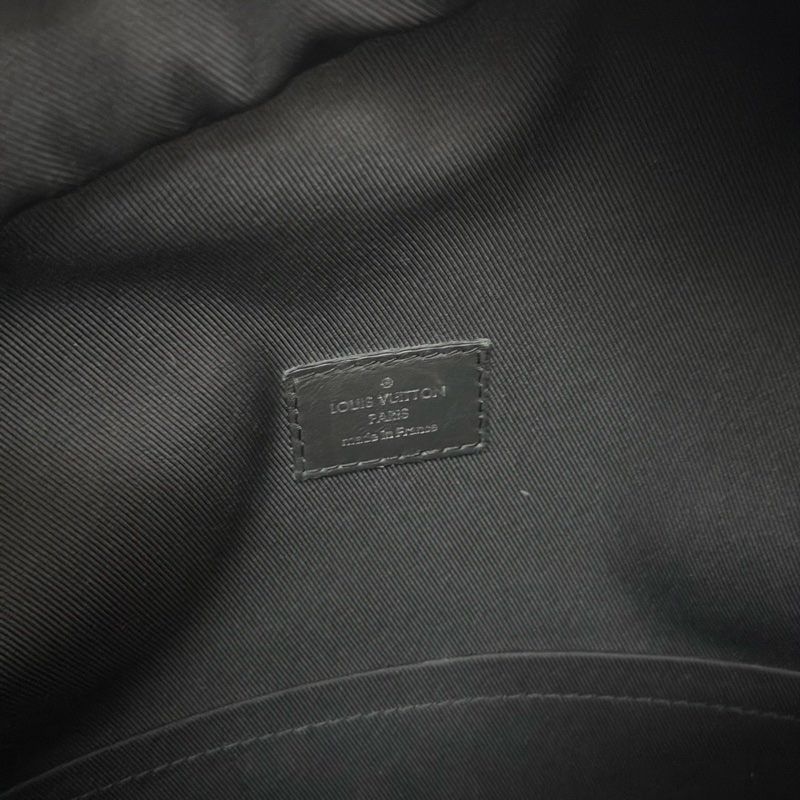 Lv黑花後背包(M43186)-12