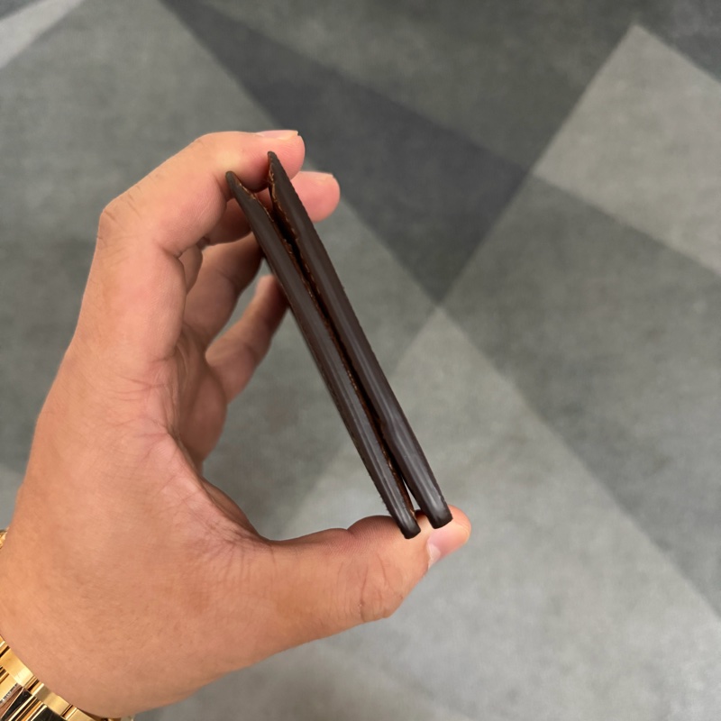 Lv老花短夾(M60895)-3