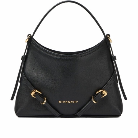 Givenchy 女士 Nano Voyou 單肩包均碼碼NANO、18cm*3.6cm*13.5cm