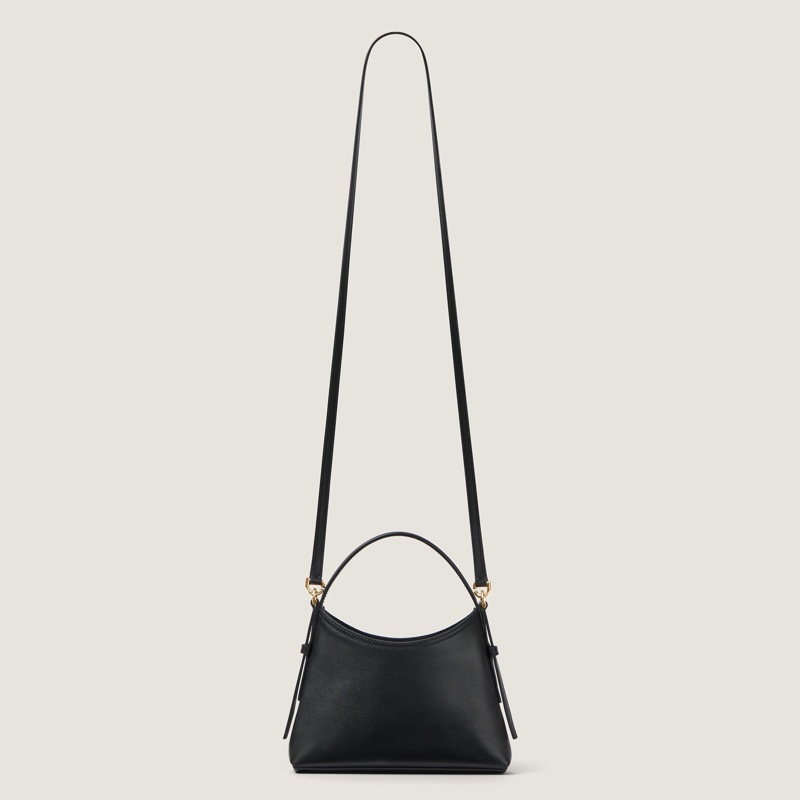 Givenchy 女士 Nano Voyou 單肩包均碼碼NANO、18cm*3.6cm*13.5cm-2