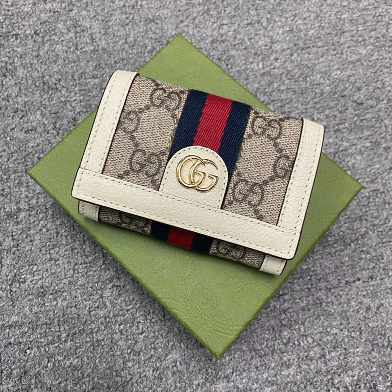 Gucci 錢包-4