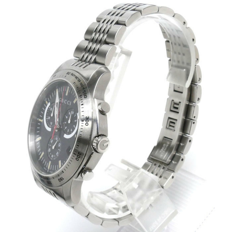 GUCCI G-Timeless 計時腕錶,電池供電,YA126254/126.2,男士-1