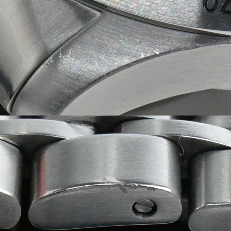 GUCCI G-Timeless 計時腕錶,電池供電,YA126254/126.2,男士-6