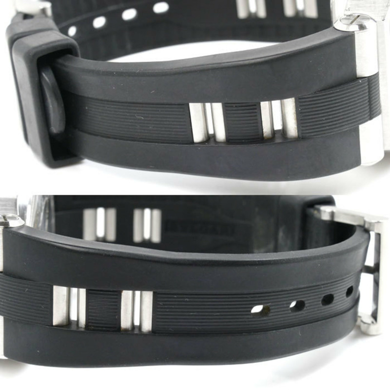 寶格麗 Diagono 系列陶瓷計時自動腕錶 DG42SCCH 男士-7