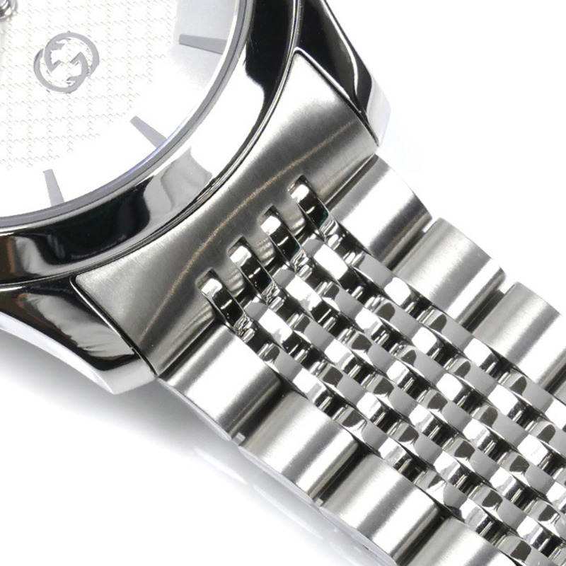 GUCCI G-Timeless 電池驅動腕錶,YA1264174/126.4,男士款-3