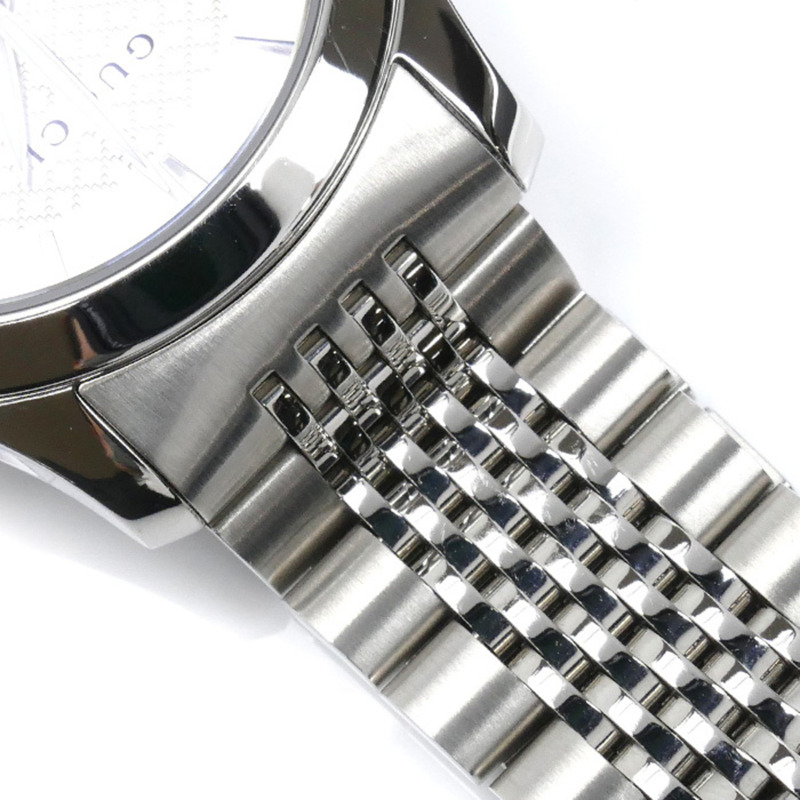 GUCCI G-Timeless 電池驅動腕錶,YA1264174/126.4,男士款-4