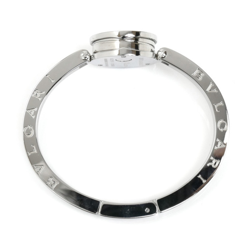 寶格麗 B-ZERO1 日月相電池腕錶 BZ22S 女士款-3