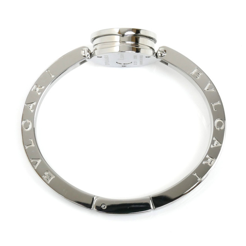 寶格麗 B-ZERO1 日月相電池腕錶 BZ22S 女士款-4