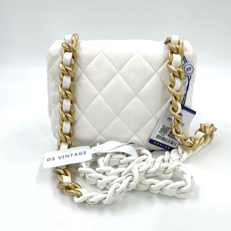 CHANEL 方胖子-9