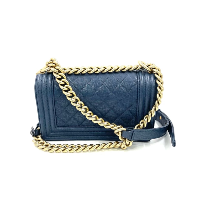 Chanel Leboy small-2