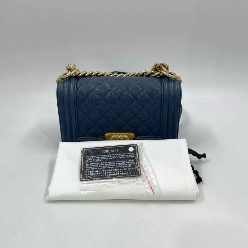 Chanel Leboy small-6