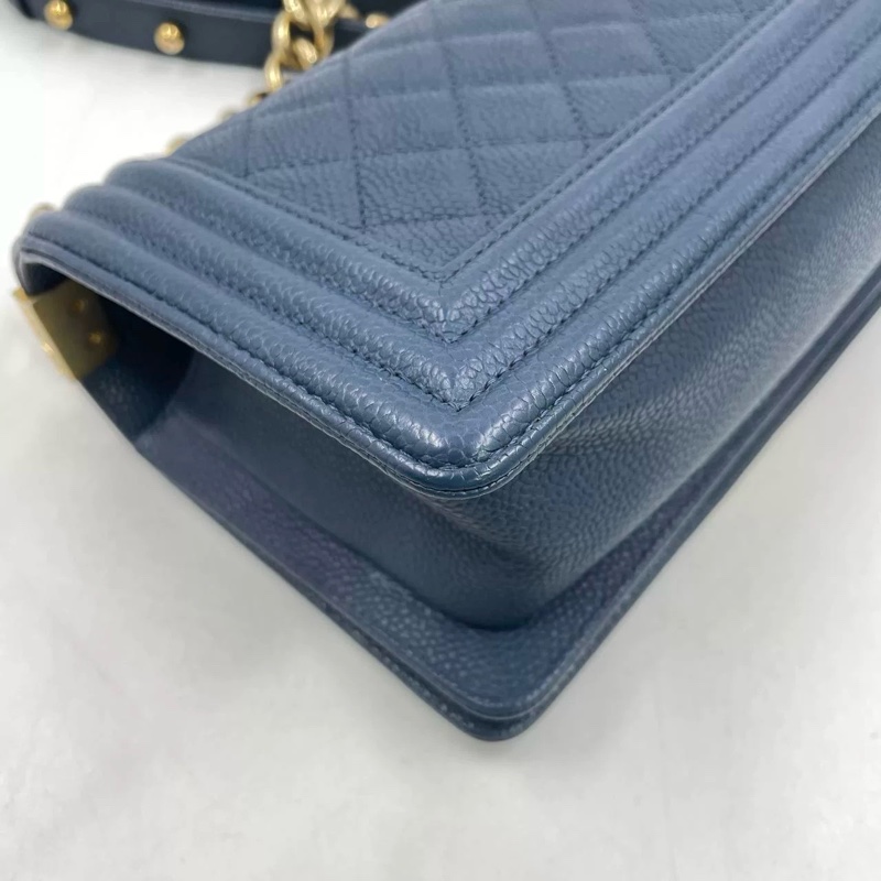 Chanel Leboy small-14